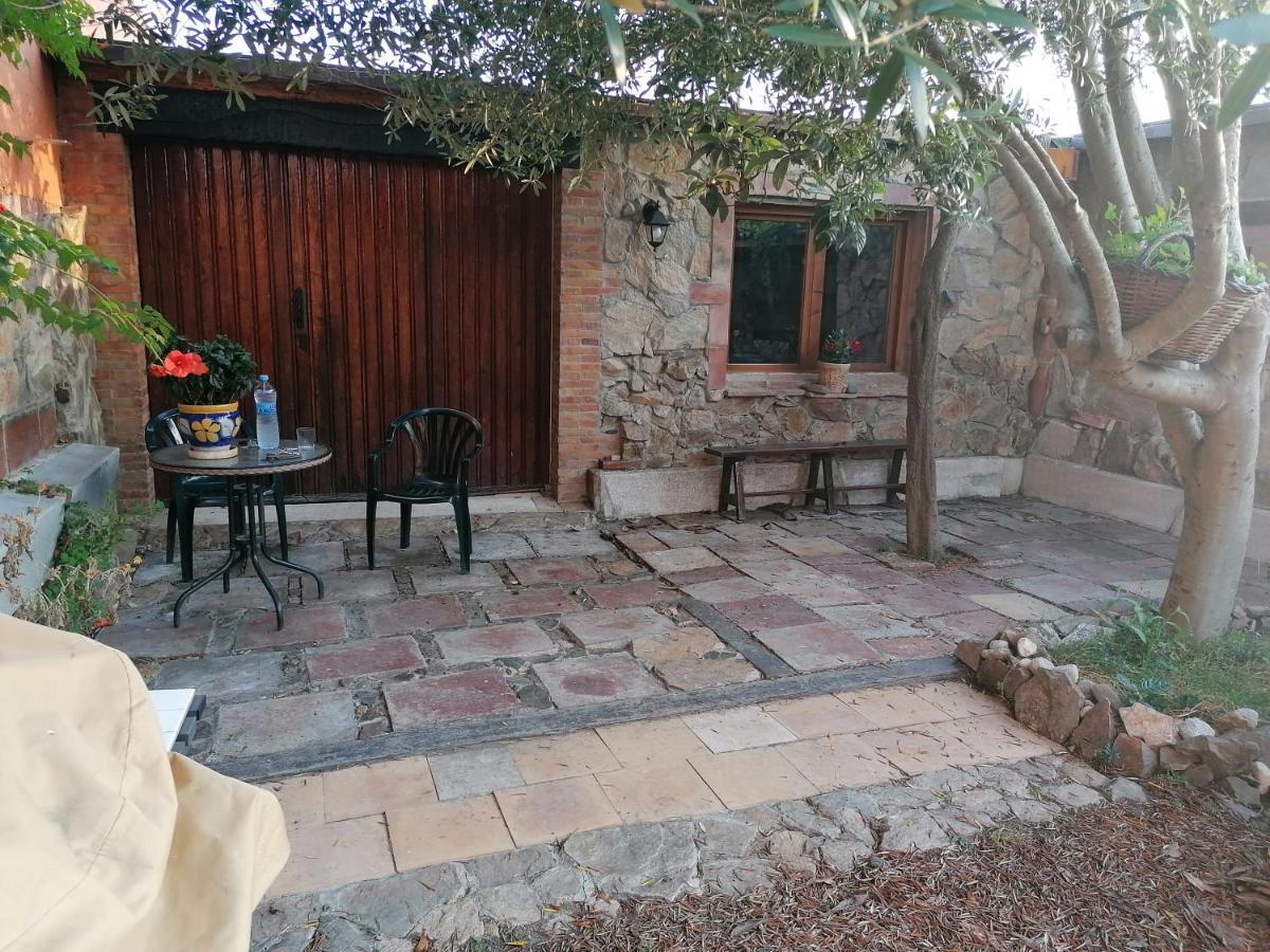 Cabana De Pedra * Palafrugell