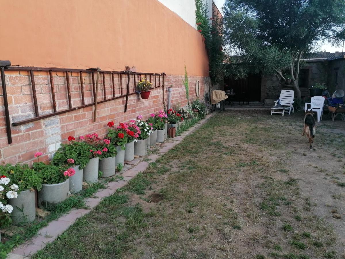 Cabana De Pedra Holiday home