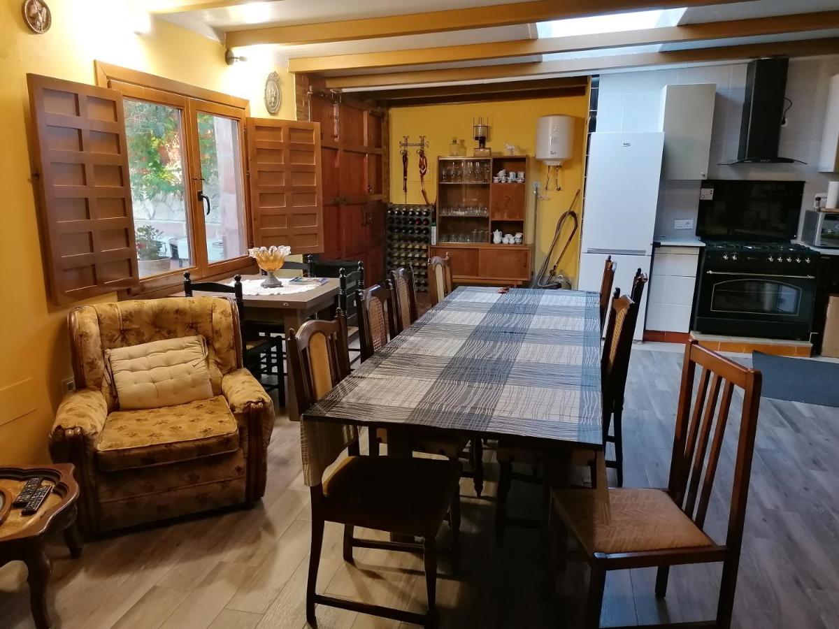 Cabana De Pedra *