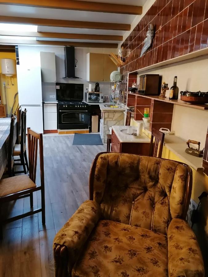 Cabana De Pedra Holiday home