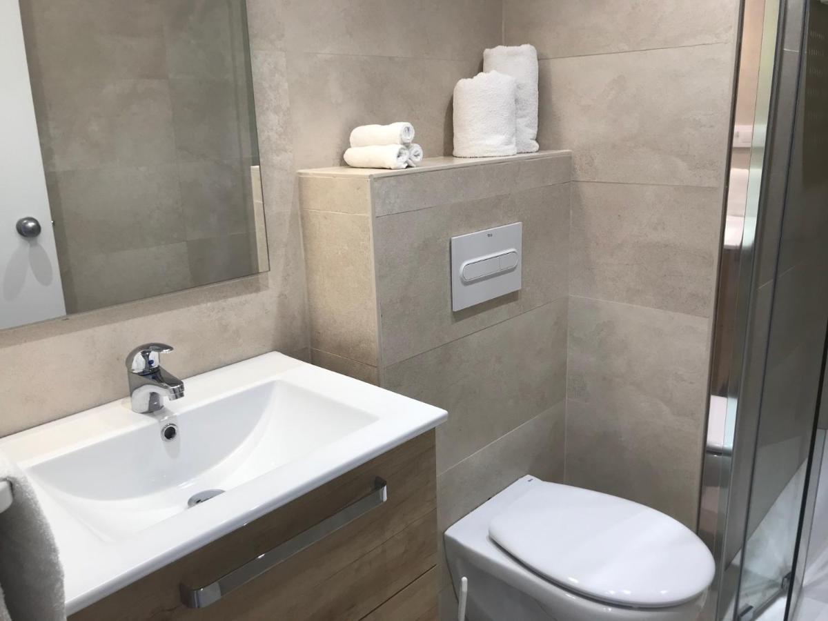 Apartamento Blue Bay