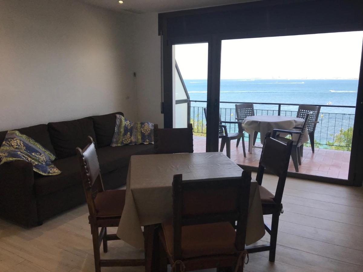 Apartamento Blue Bay *