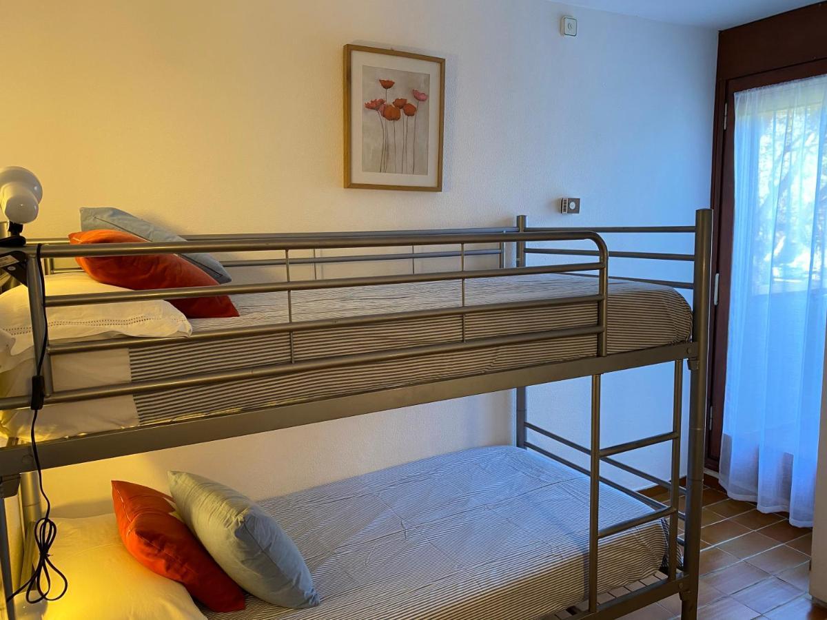 Playa, Del Golf Apartamento Pals
