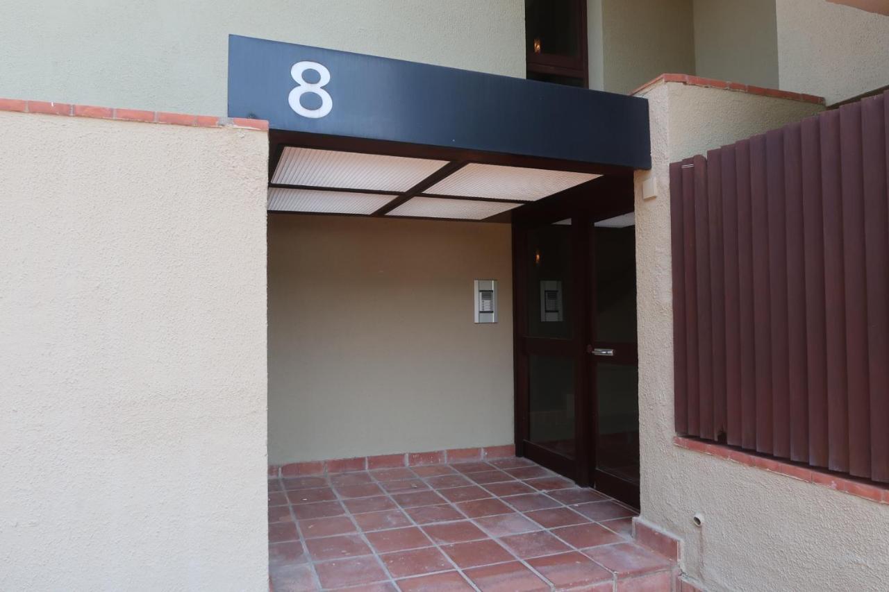 Apartamento Playa, Del Golf Pals