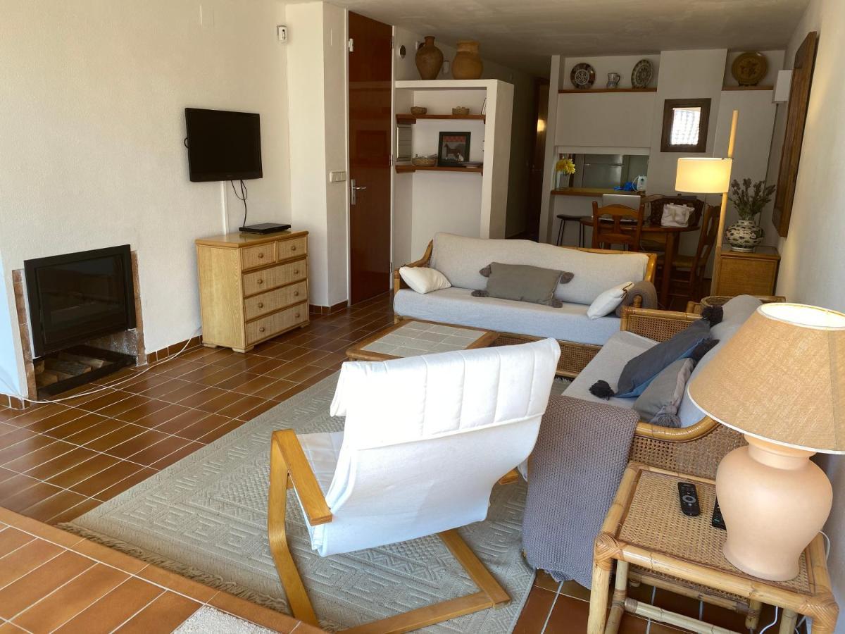 Playa, Del Golf Apartamento Pals