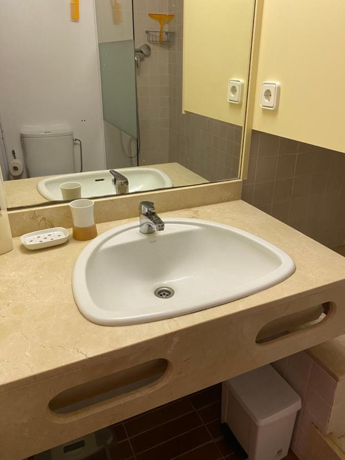 Apartamento Playa, Del Golf *