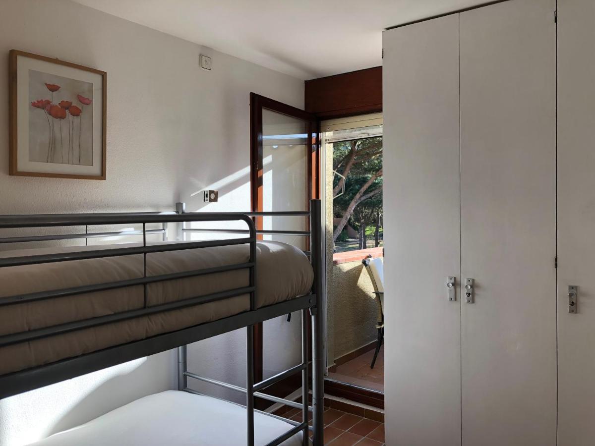 Playa, Del Golf Apartamento Pals