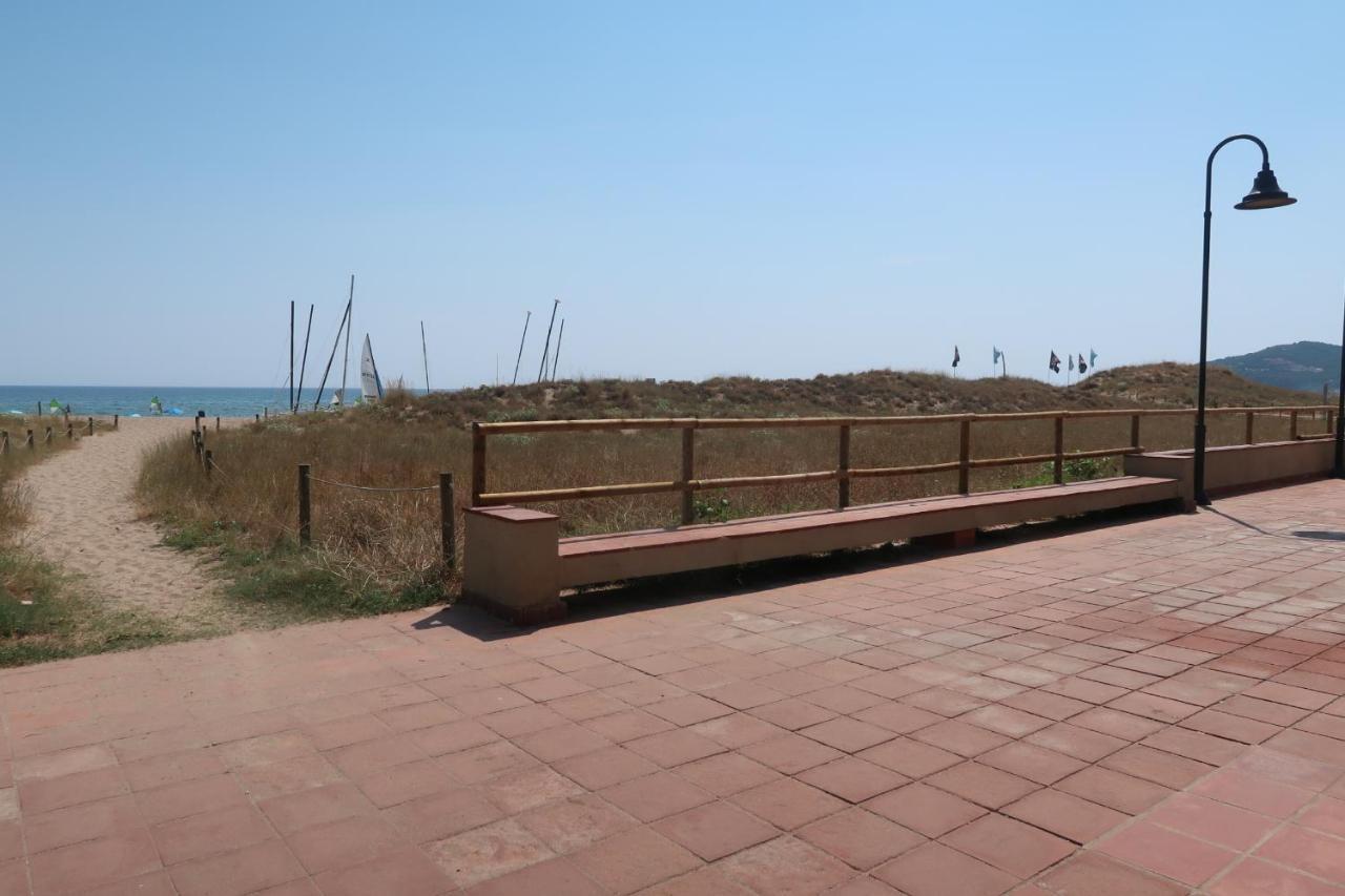 Playa, Del Golf Apartamento *