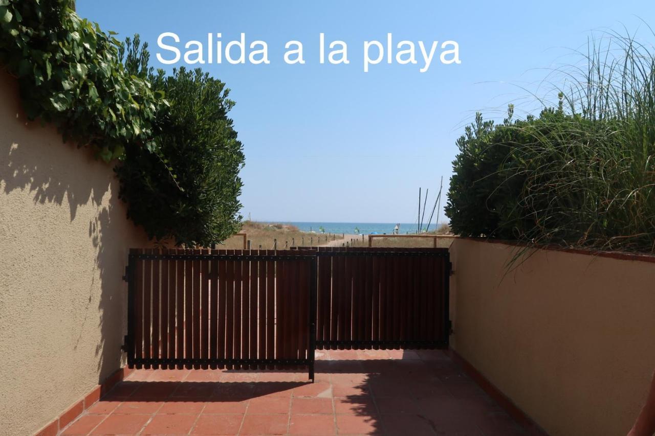 Playa, Del Golf Pals