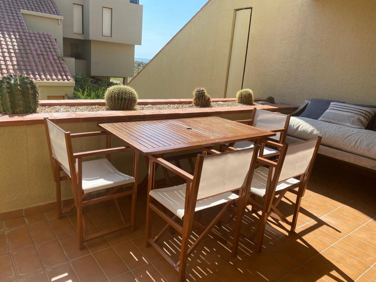 Playa, Del Golf Apartamento Pals