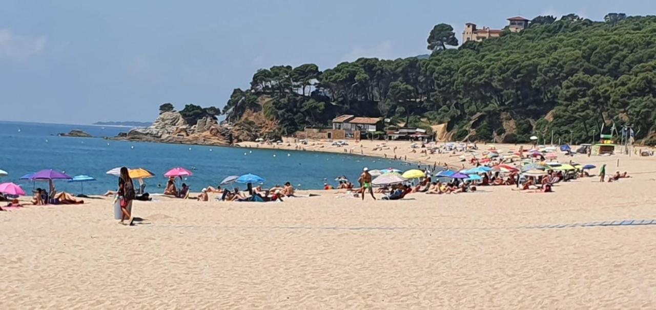 Apartamento Sunny Sa Boadella Big Solarium Sea View *