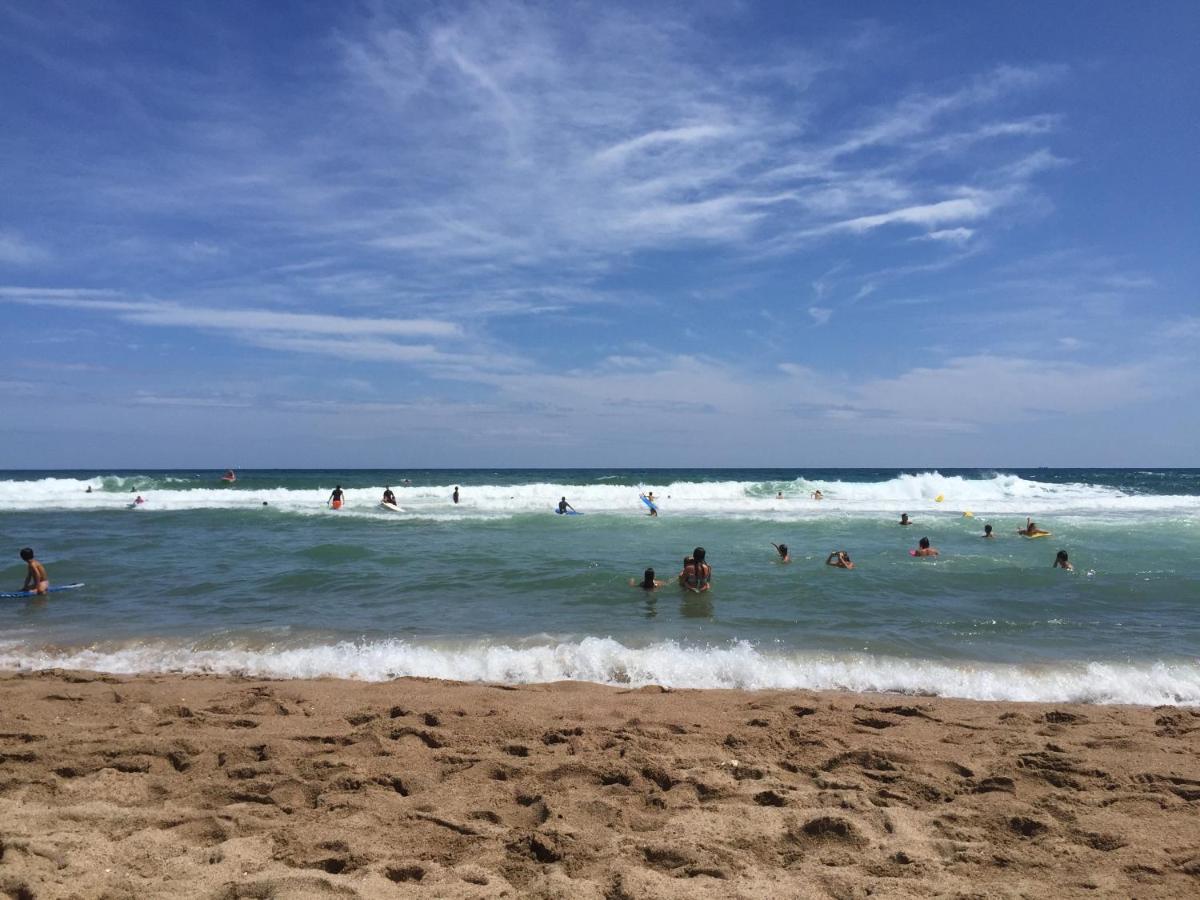Playa, Del Golf *