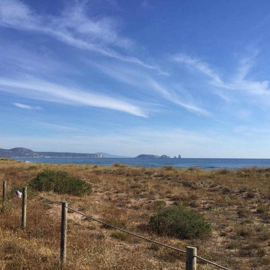 Playa, Del Golf Apartamento