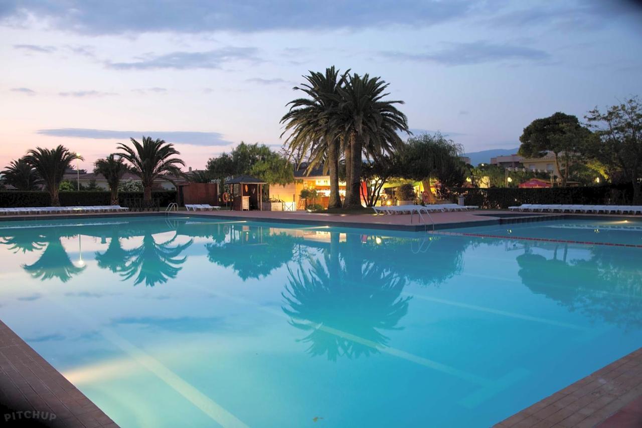 Apartamento Appartement spacieux avec vue sur la chaîne des Pyrénées et Empuriabrava, LAN Castellón de Ampurias