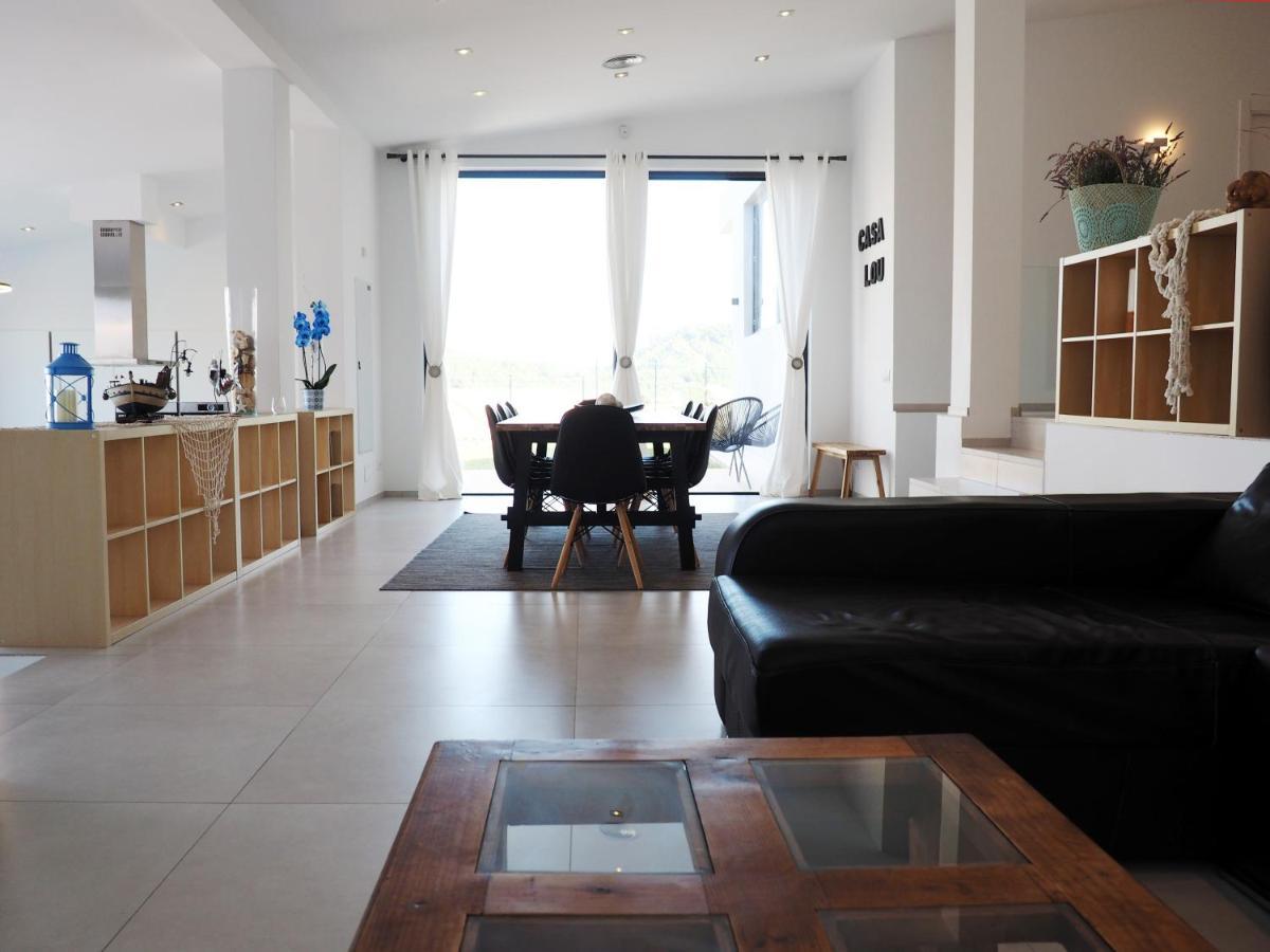 Villa Casa Lou, Architect With Heated Pool At Begur, 470m2 Begur