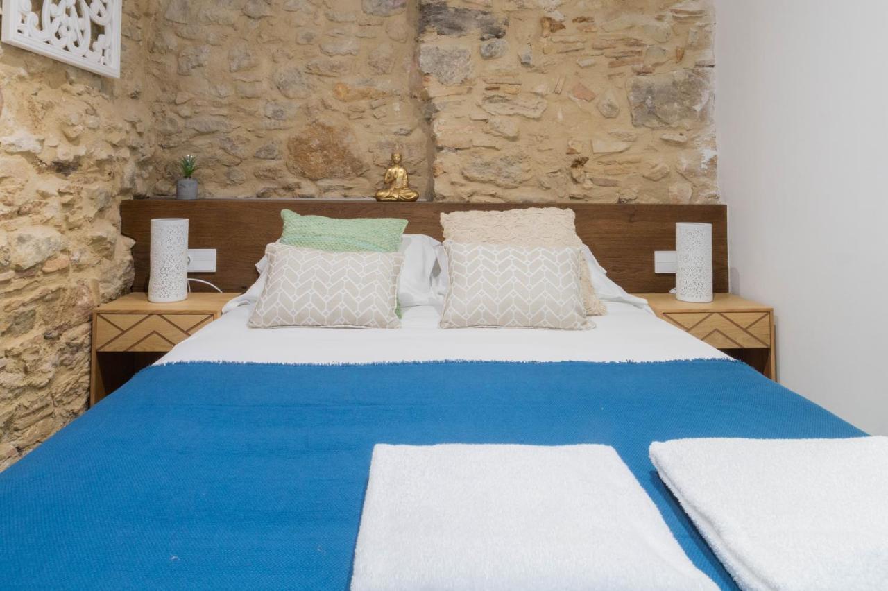 Terra Boutique * Girona