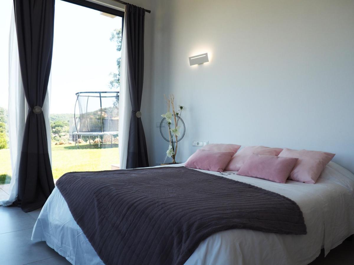 Villa Casa Lou, Architect With Heated Pool At Begur, 470m2 *