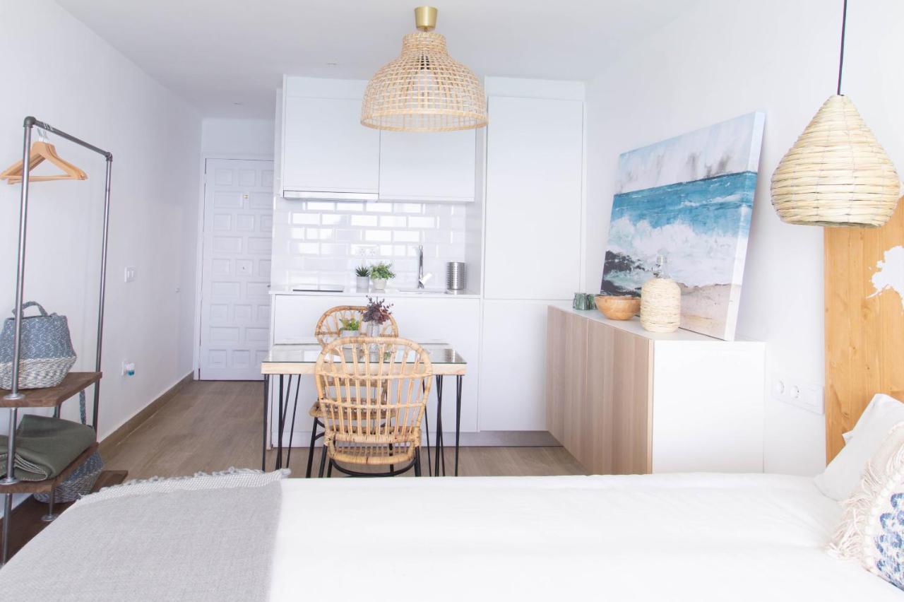 Apartamento Coconut Boutique *