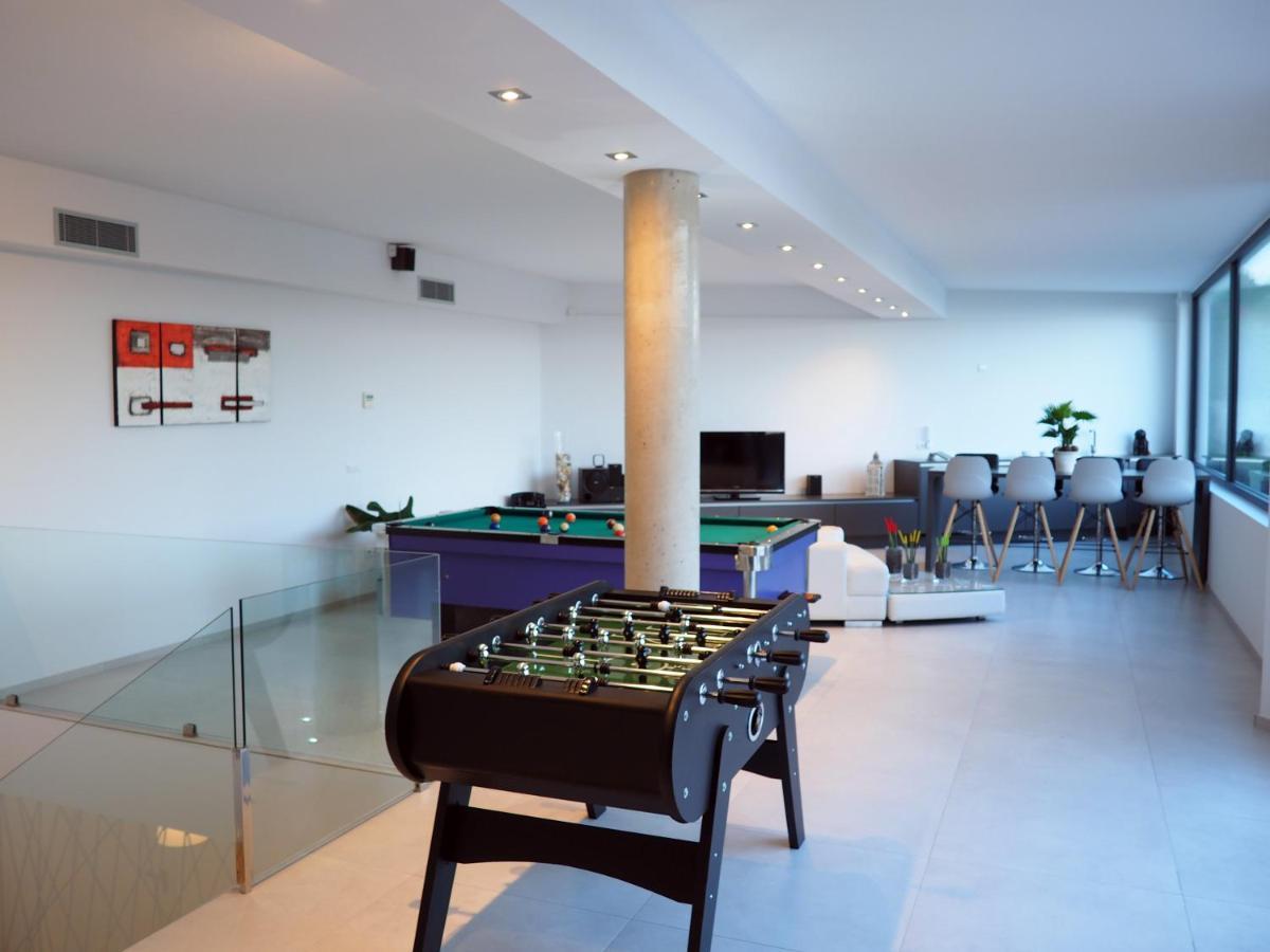 Casa Lou, Architect With Heated Pool At Begur, 470m2