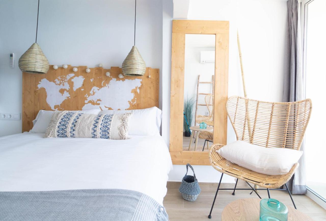 Apartamento Coconut Boutique Platja d'Aro (Playa de Aro)