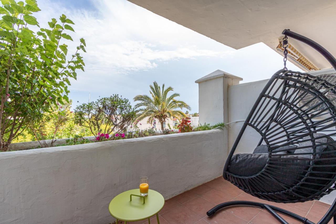 Apartamento Holidays Royal Marine