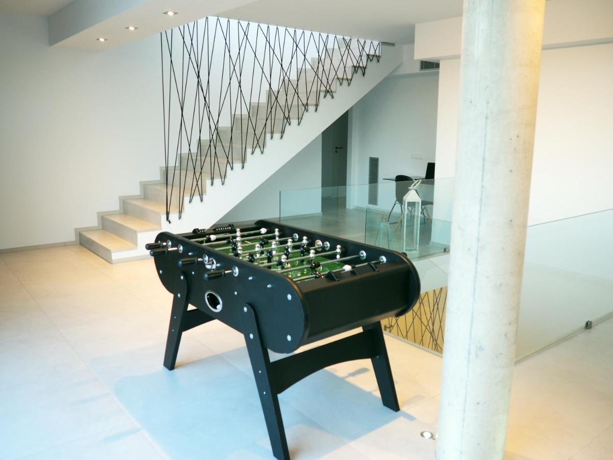 Casa Lou, Architect With Heated Pool At Begur, 470m2 *