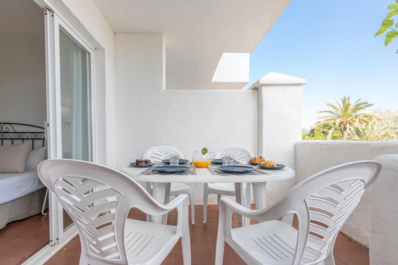 Apartamento Holidays Royal Marine