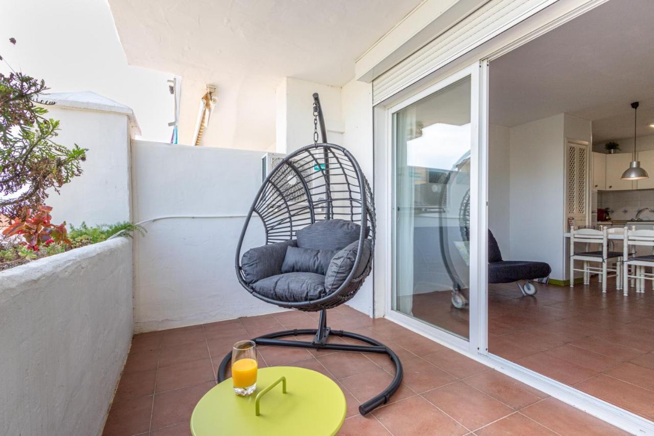 Holidays Royal Marine Apartamento Rosas