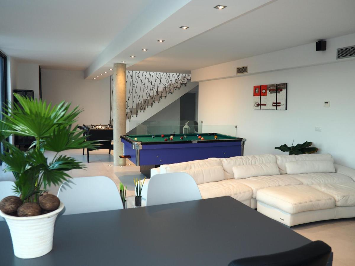 Casa Lou, Architect With Heated Pool At Begur, 470m2