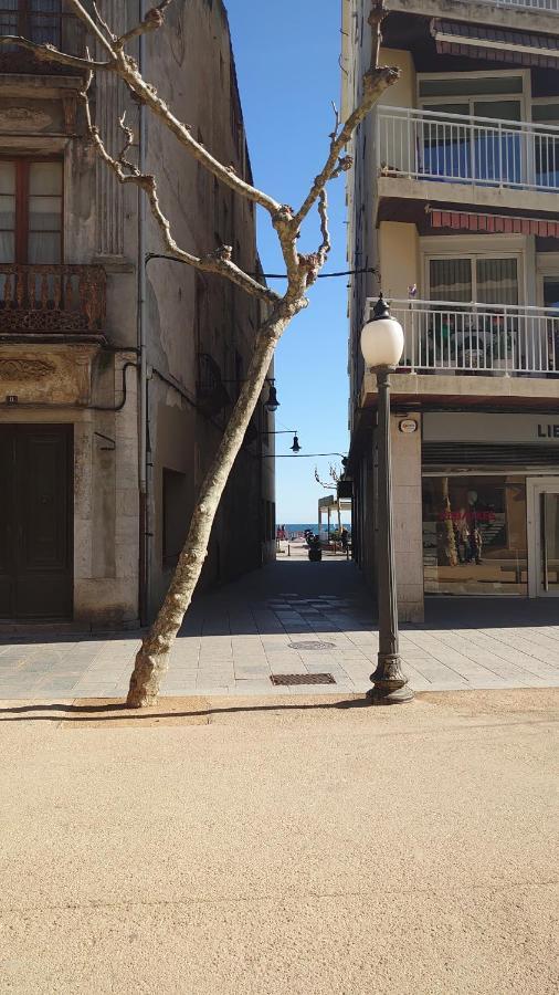 Centro De A 20m De La Playa * Blanes