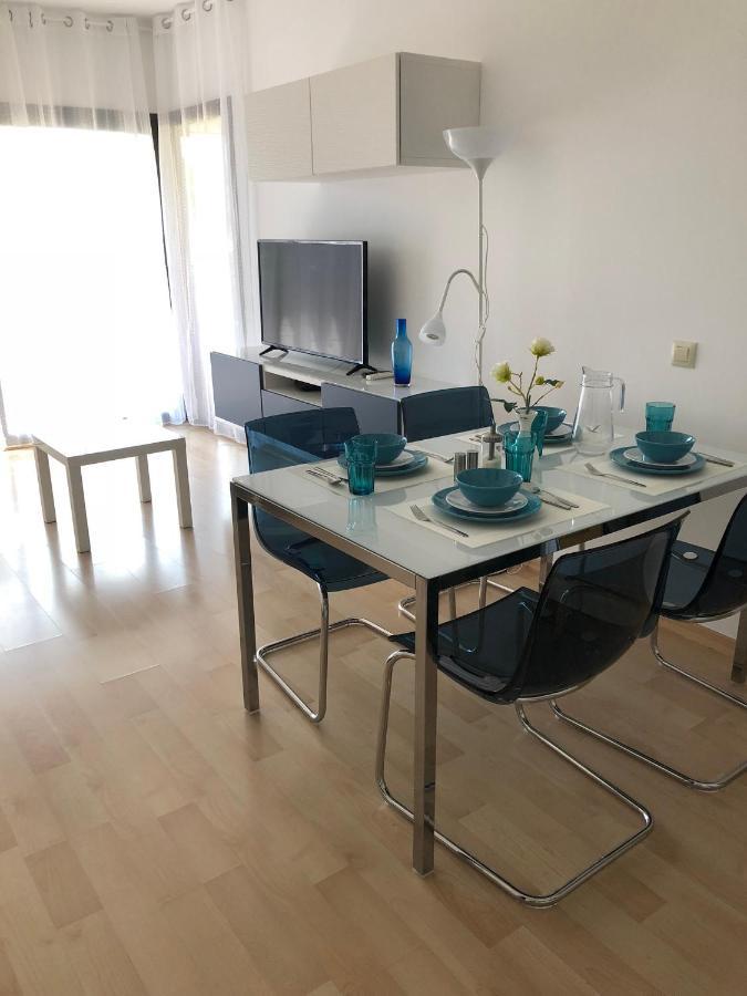 Apartamento Sunny Sa Boadella Big Solarium Sea View *