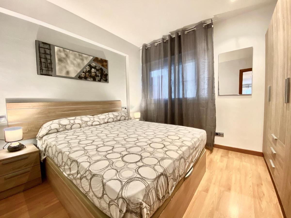 Ridaura Center Apartment Platja d'Aro