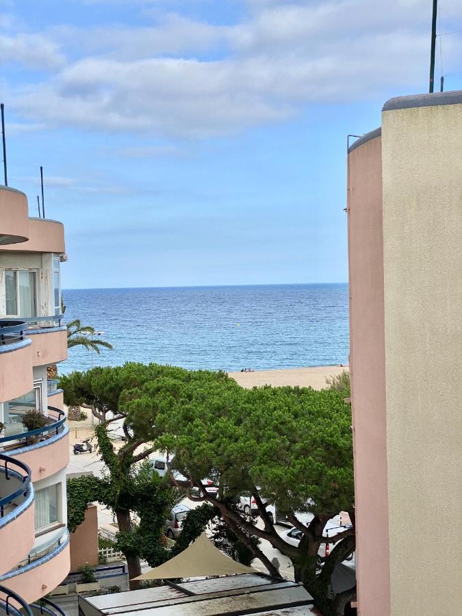 Apartment Ridaura Center Platja d'Aro
