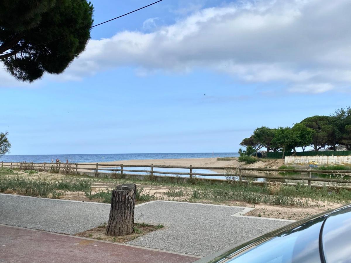 Apartment Ridaura Center Platja d'Aro