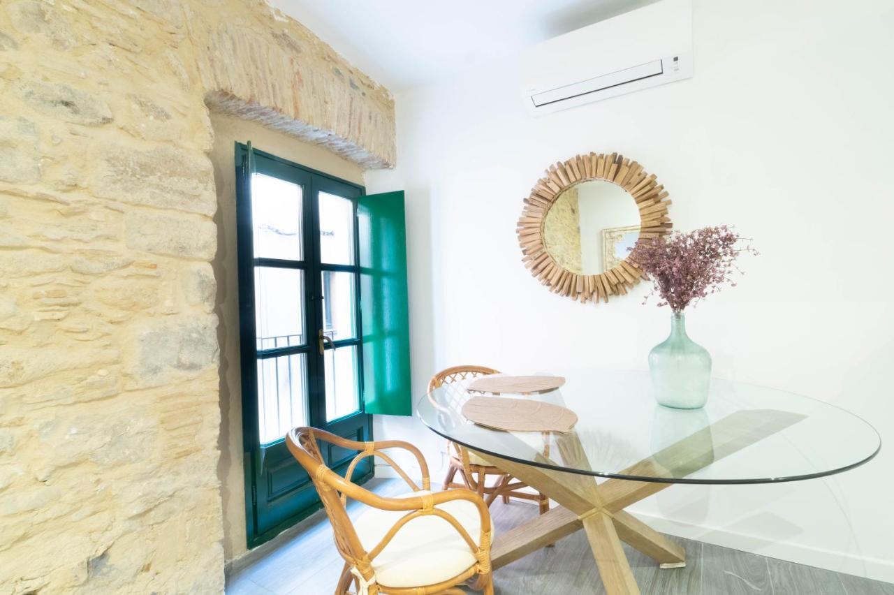 Terra Boutique Apartment *