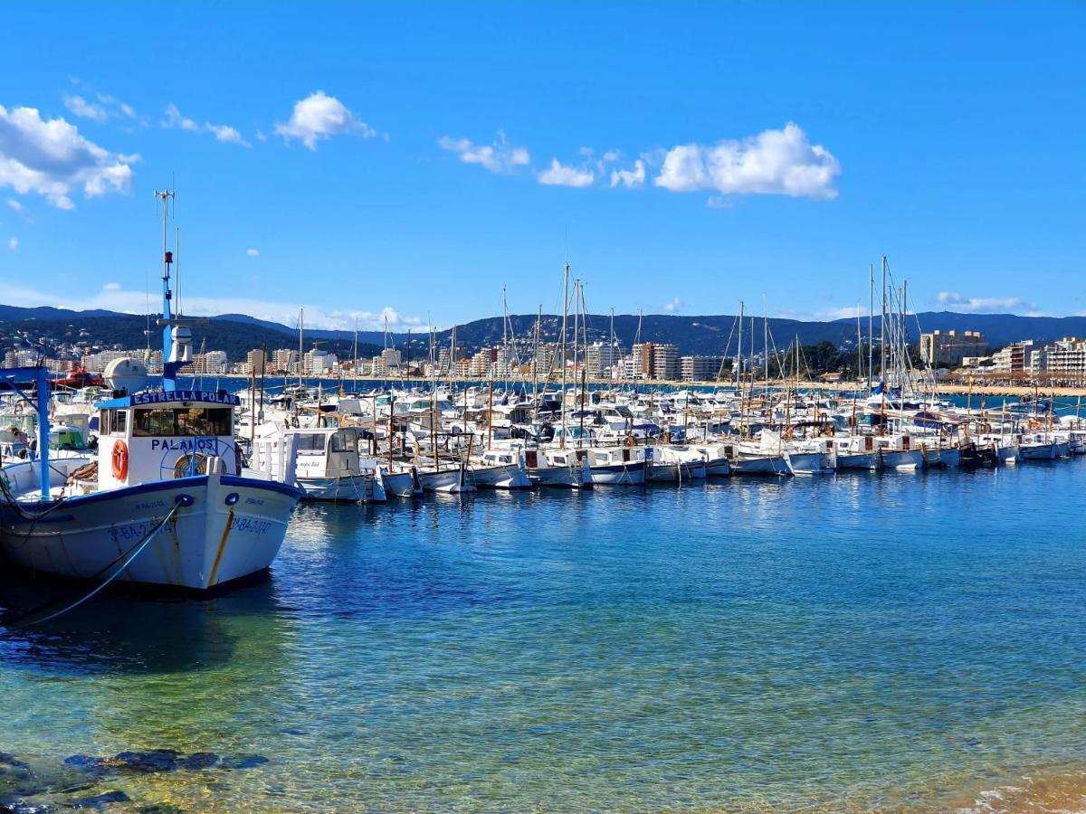 Superior Garoina * Palamós