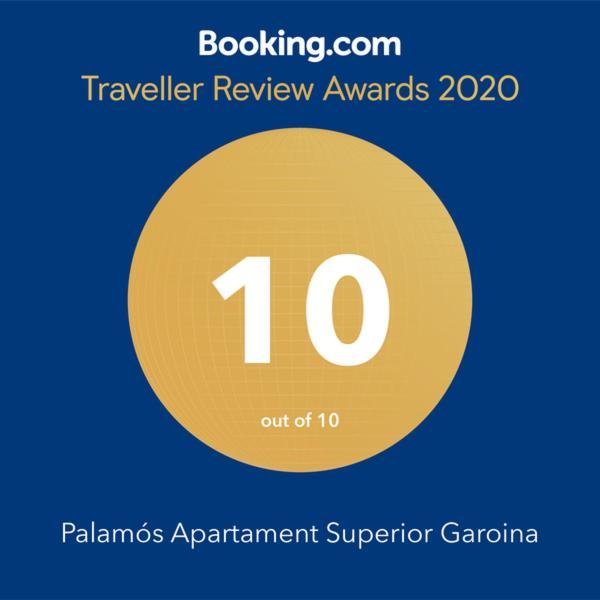 Apartamento Superior Garoina *