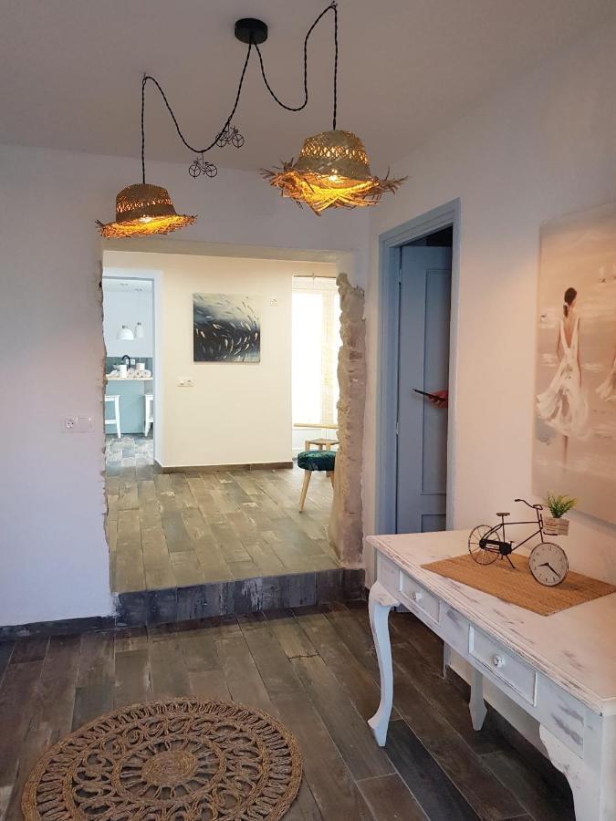 Ideal Parelles Aptm Amb Encant Estil Mediterrani I Tranquil A Apartamento *
