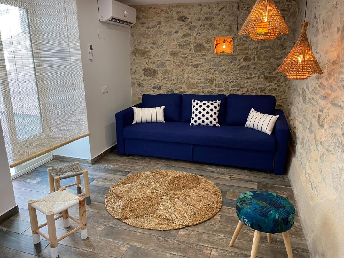 Ideal Parelles Aptm Amb Encant Estil Mediterrani I Tranquil A *