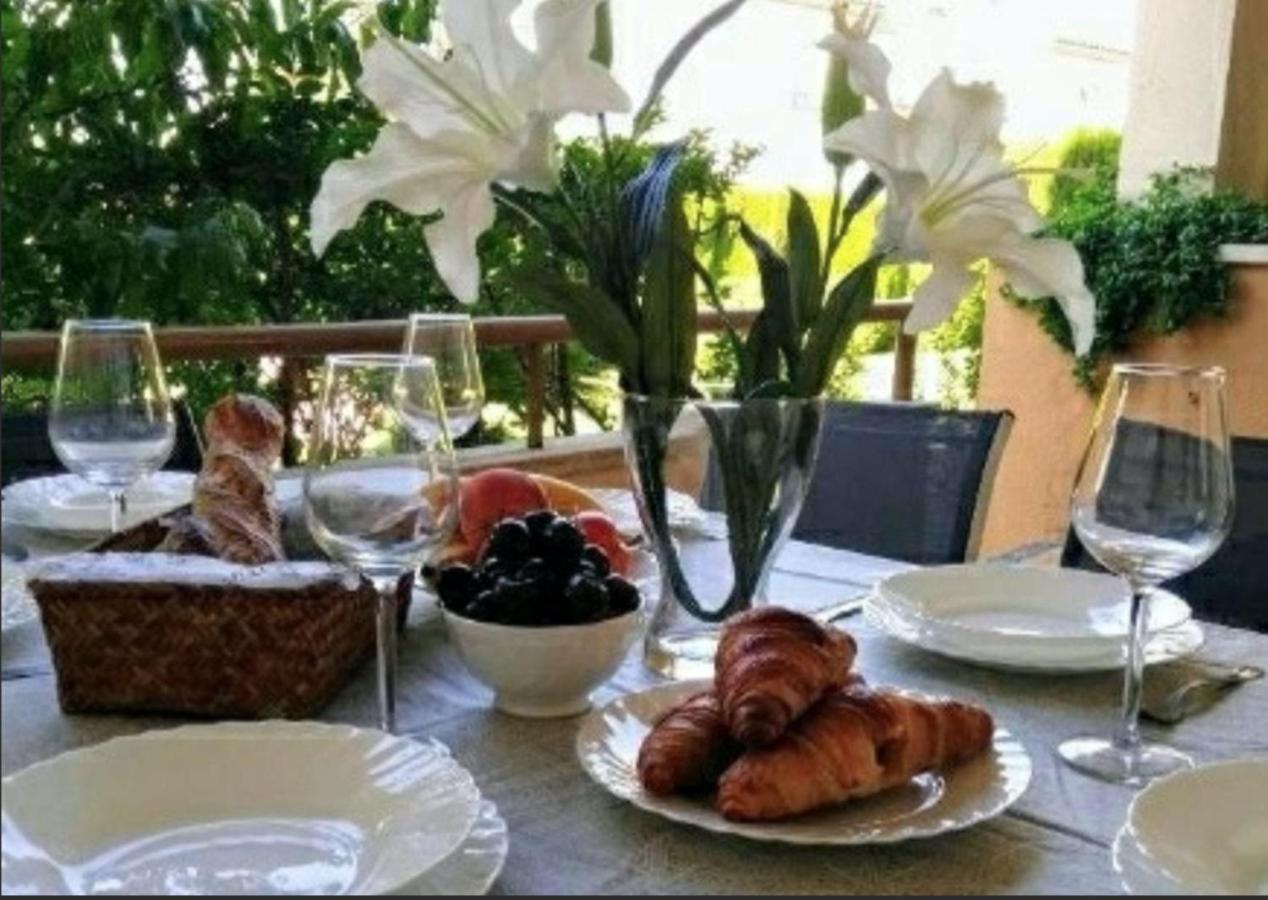 Stil Mar Anna - Stil Mar Apartamento *