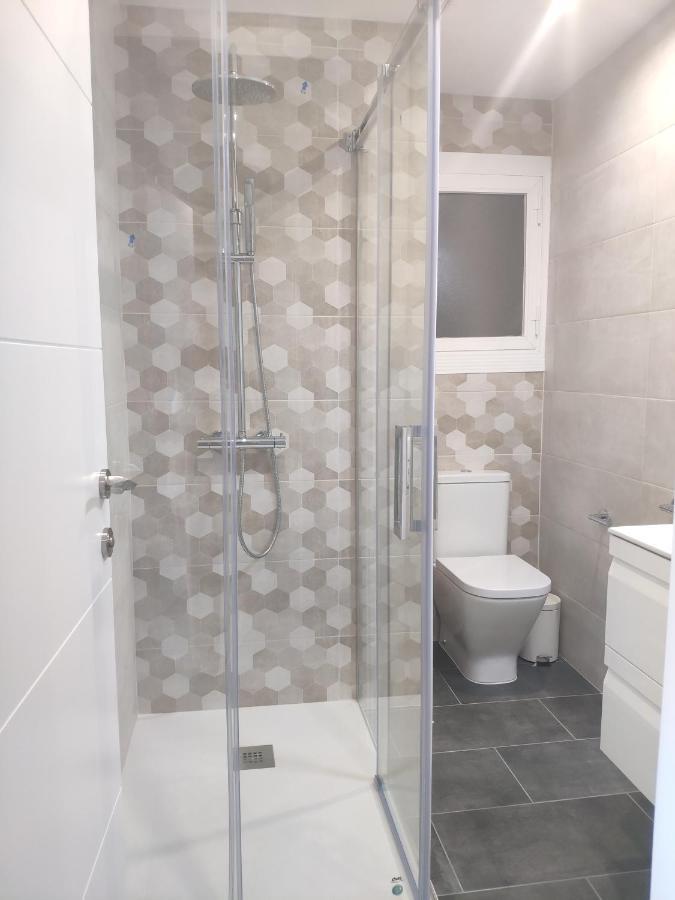 Apartment Atico Condal Blanes