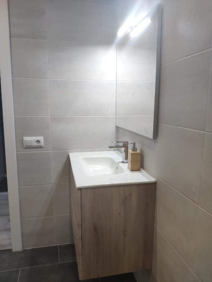Apartment Atico Condal