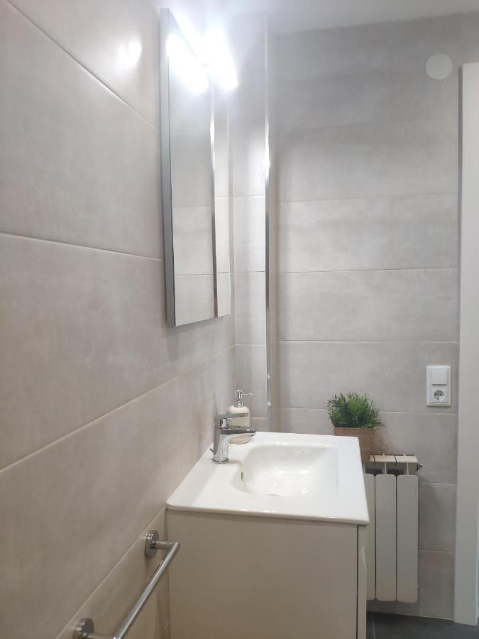 Atico Condal Apartment