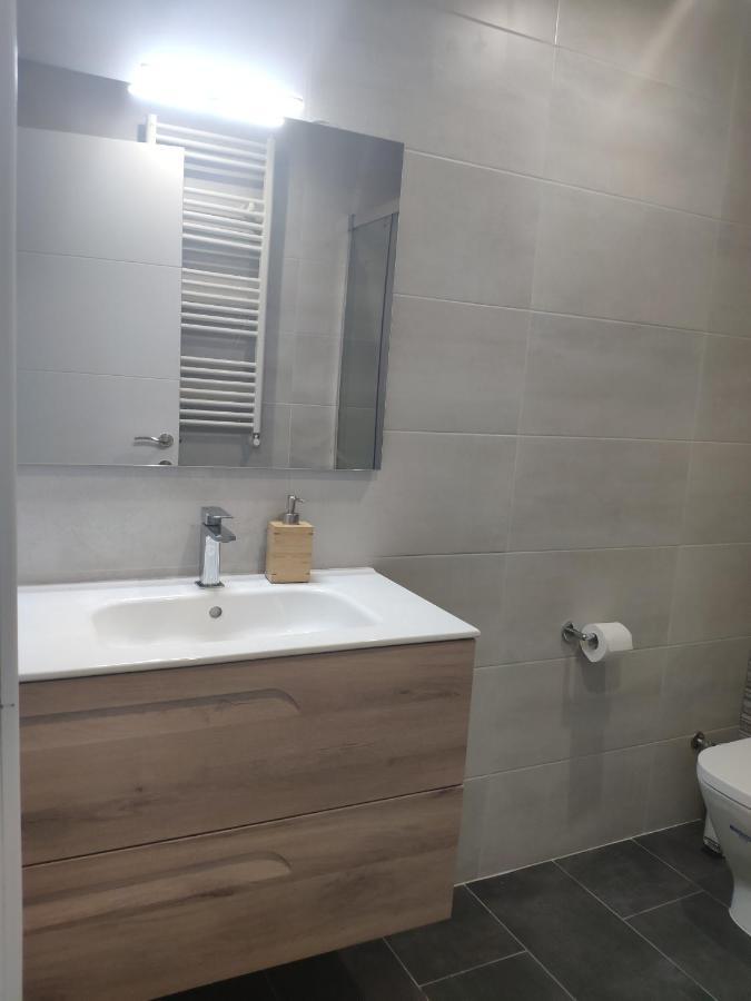 Atico Condal Apartment *