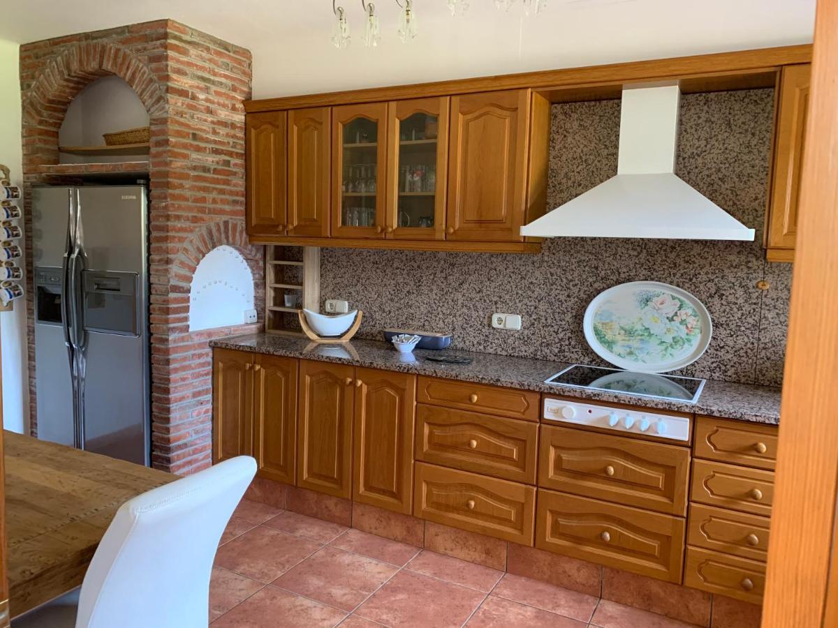 La Du Golf Villa *