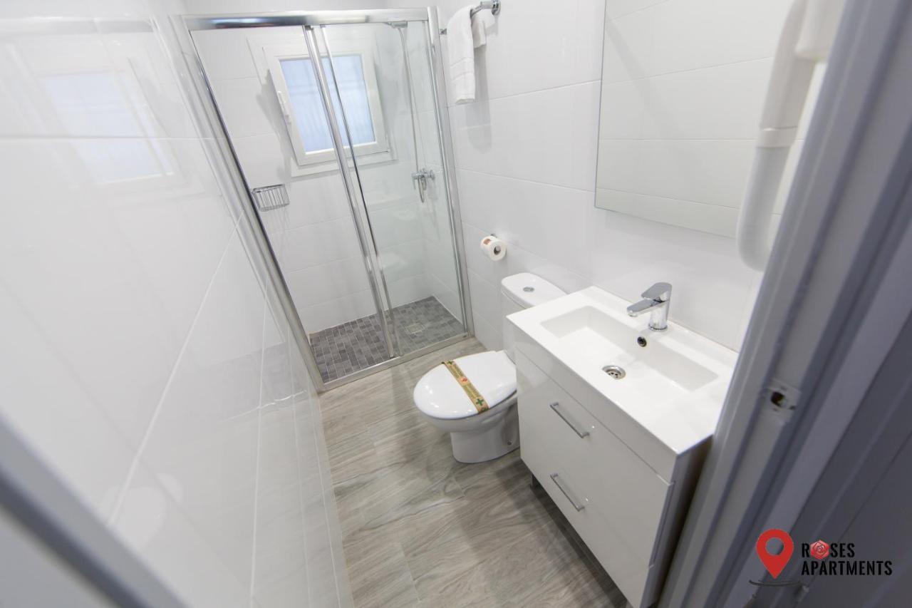 Apartment - 3 2baths *