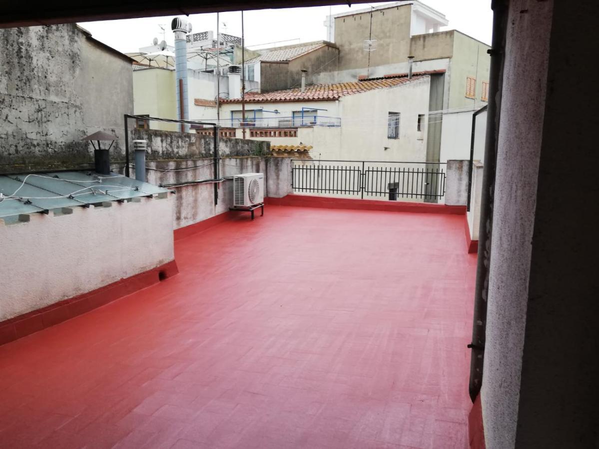 Centro De A 20m De La Playa Apartment Blanes