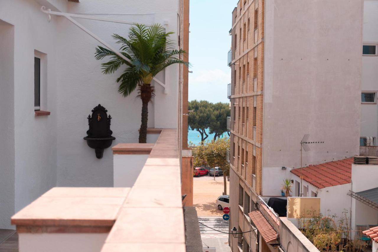 Nuevo Luminoso Y Con Terrazas Junto A La Playa Apartamento *