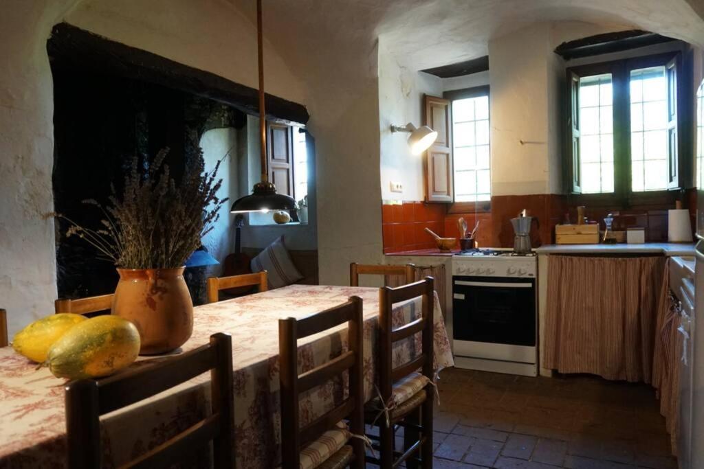 Casa rural Masoveria Del Mas Plaja De Fitor *