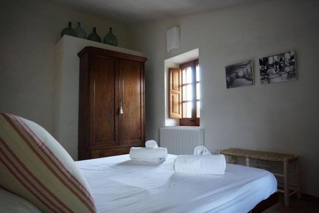 Casa rural Masoveria Del Mas Plaja De Fitor